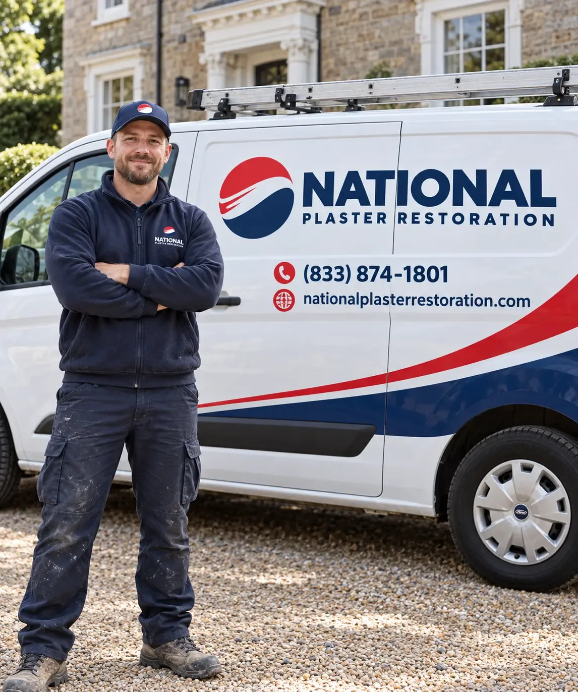 Plaster Repair company in Ypsilanti, ND